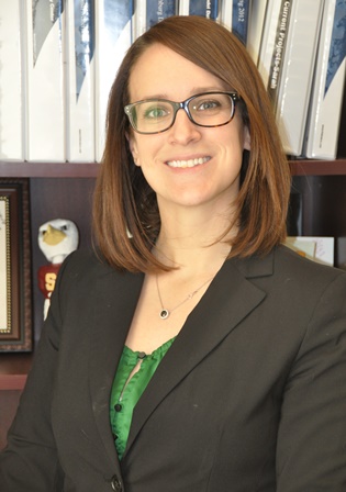 Dr. Sarah Guy